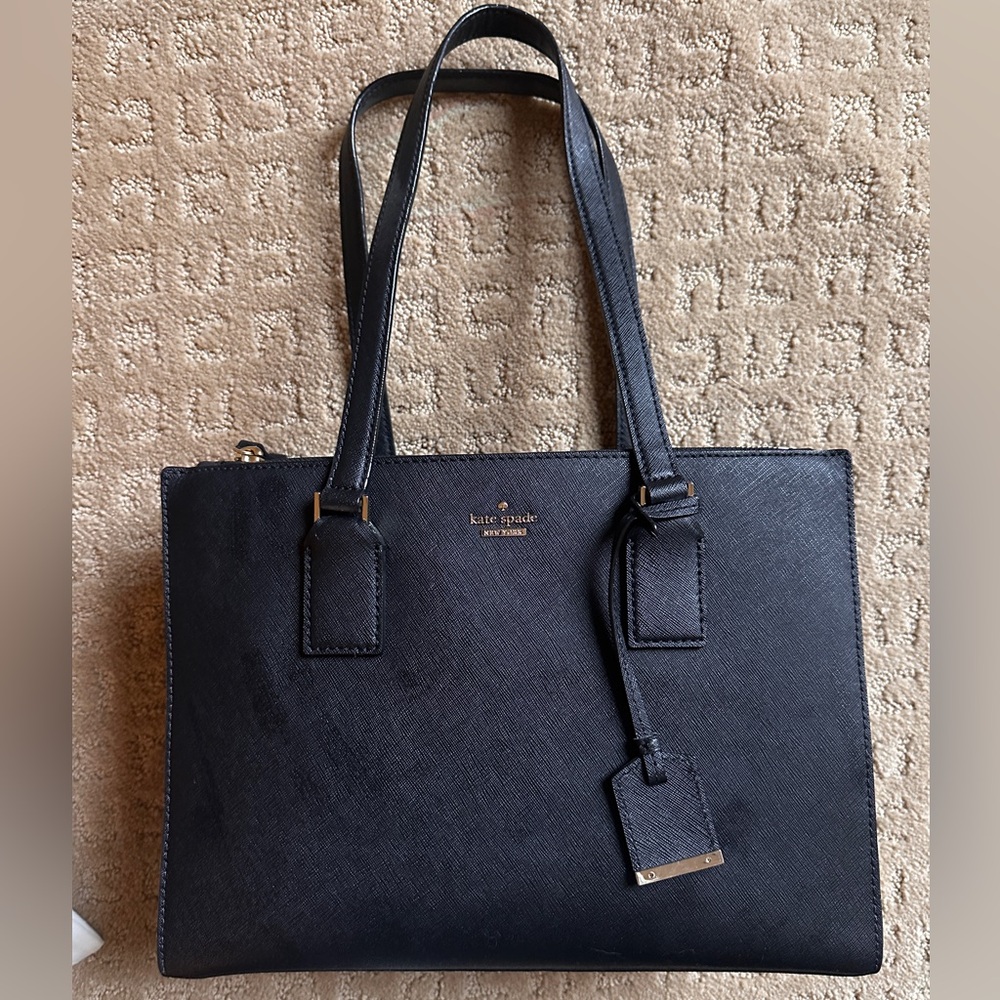 Kate Spade Tote Bag Purse